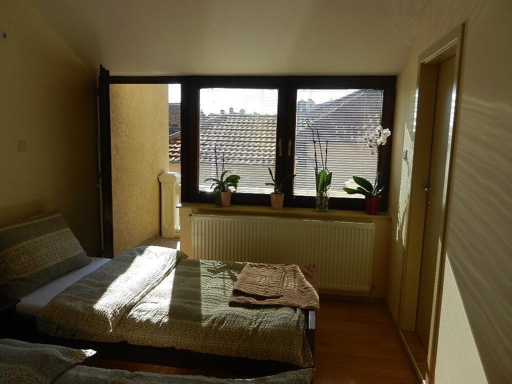 Guesthouse Ellite Požarevac Oda fotoğraf
