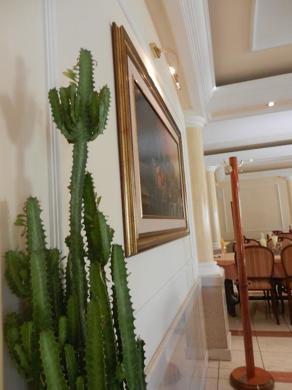 Guesthouse Ellite Požarevac Dış mekan fotoğraf