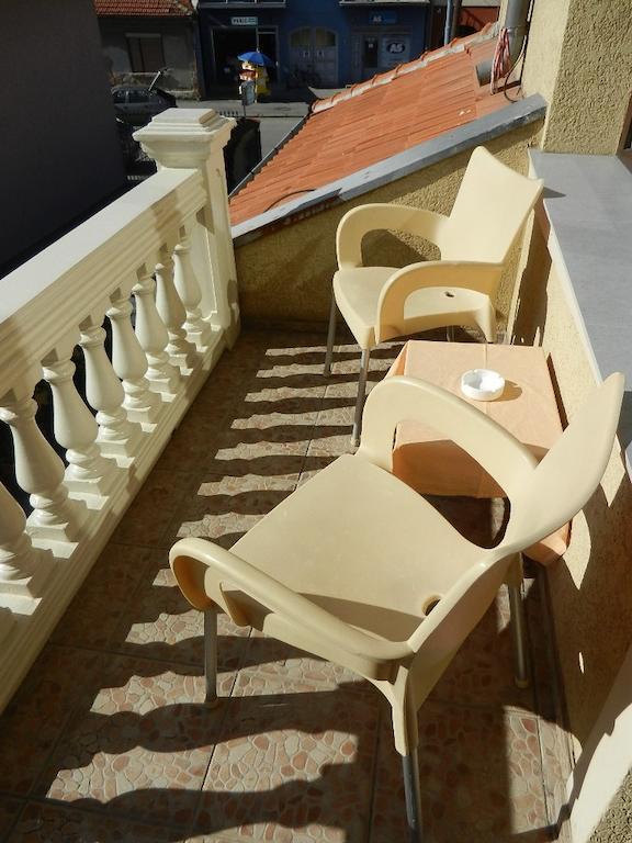 Guesthouse Ellite Požarevac Dış mekan fotoğraf